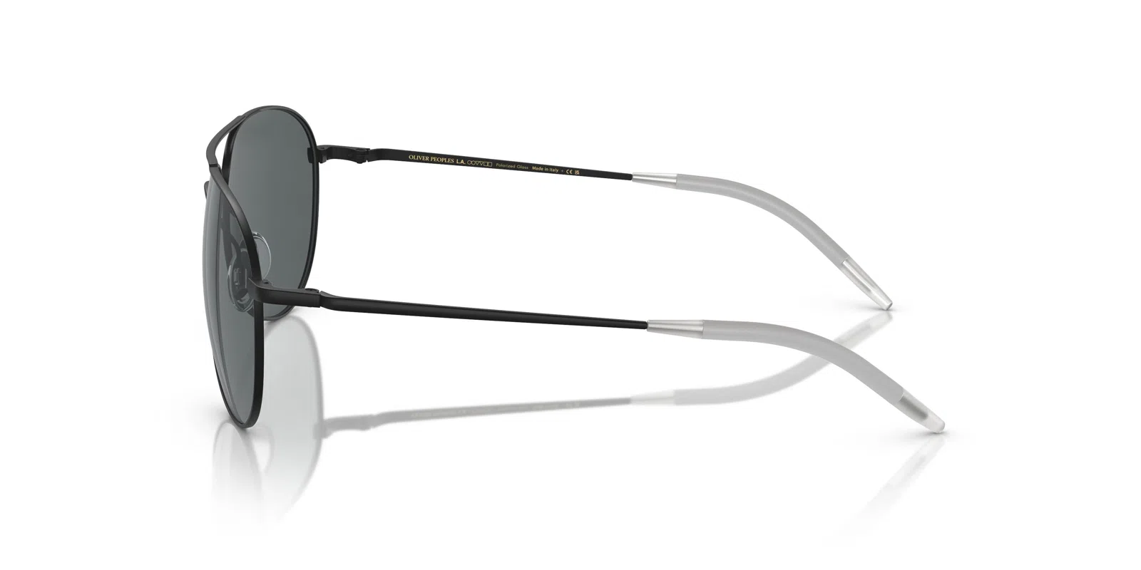 Oliver Peoples Benedict 1002S Sunglasses - view 33